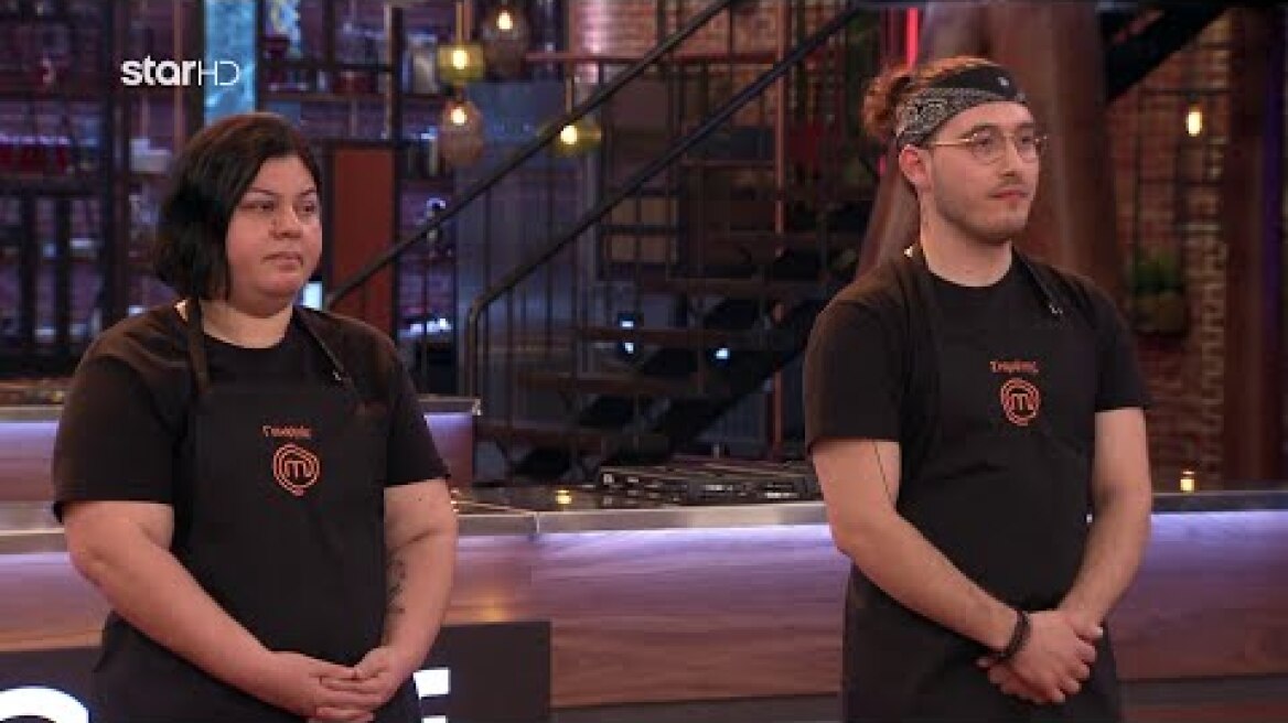 MasterChef 2024 | Αποχώρησε η πιο πολυσυζητημένη παίκτρια του διαγωνισμού!