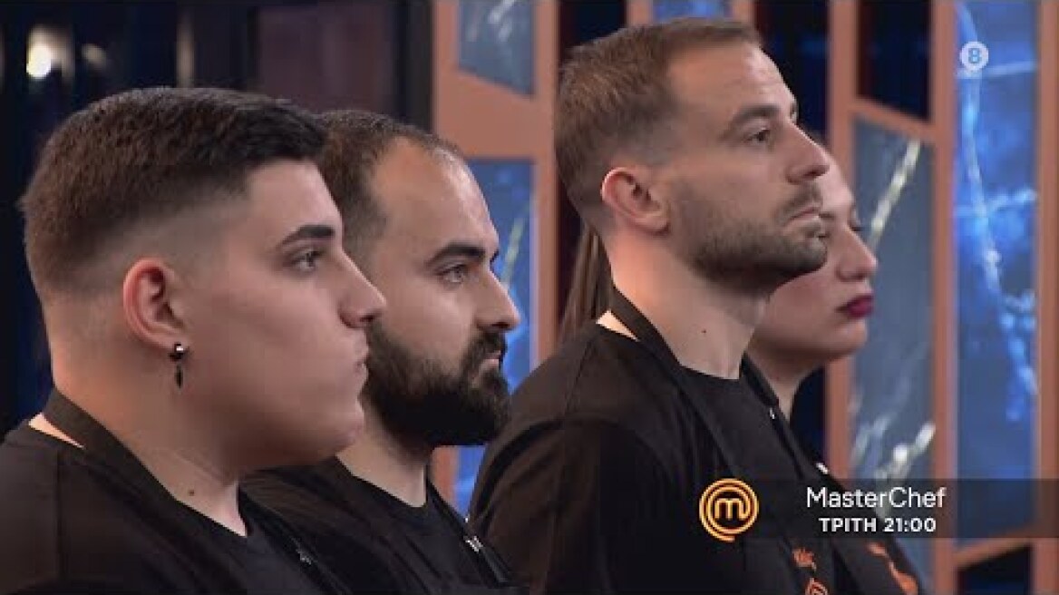 MasterChef 2023 | trailer 56ου επεισοδίου - Μ. Τρίτη 11.4.2023