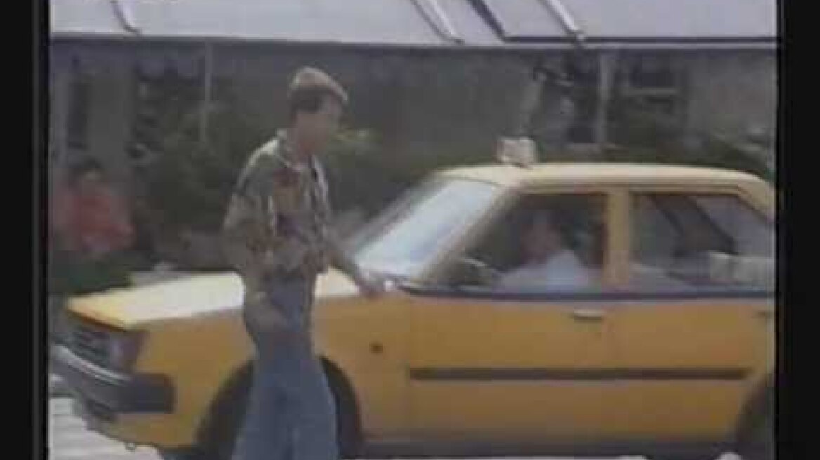 ΔΑΚΗΣ - ΑΛAΛΟΥΜ(VIDEOCLIP)