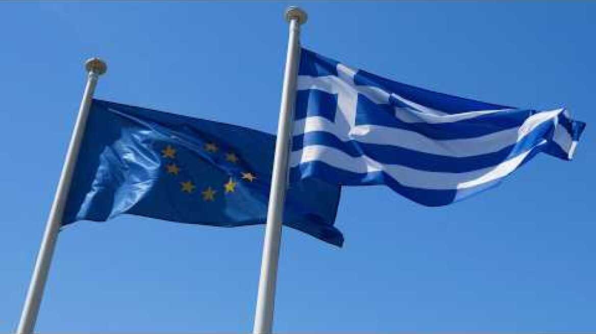 A European model for social dialogue: Greece's National Social Agreement