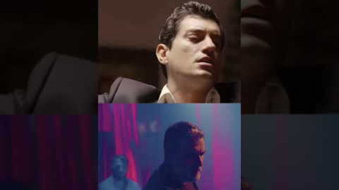 Απόψε οι σειρές του Alpha χορεύουν ζεϊμπέκικο