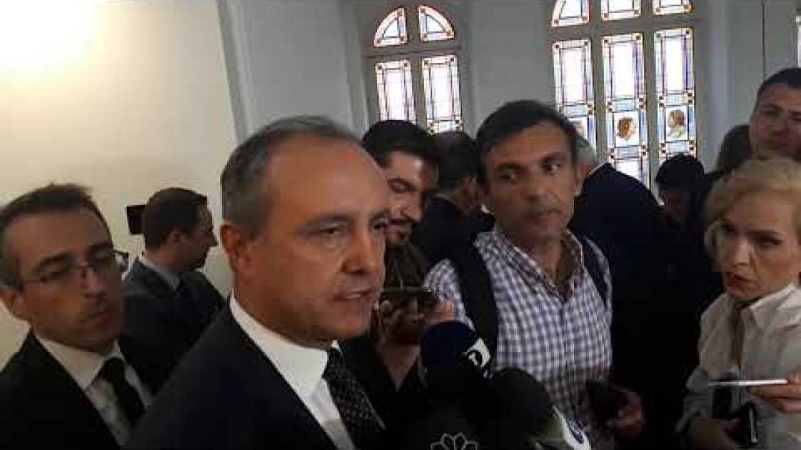 Thestival.gr Καράογλου