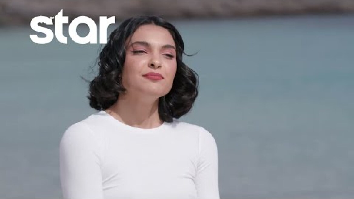 GNTM 5 | Το καλύτερο αβαντάζ που έχει δωθεί μέχρι στιγμής στον διαγωνισμό!