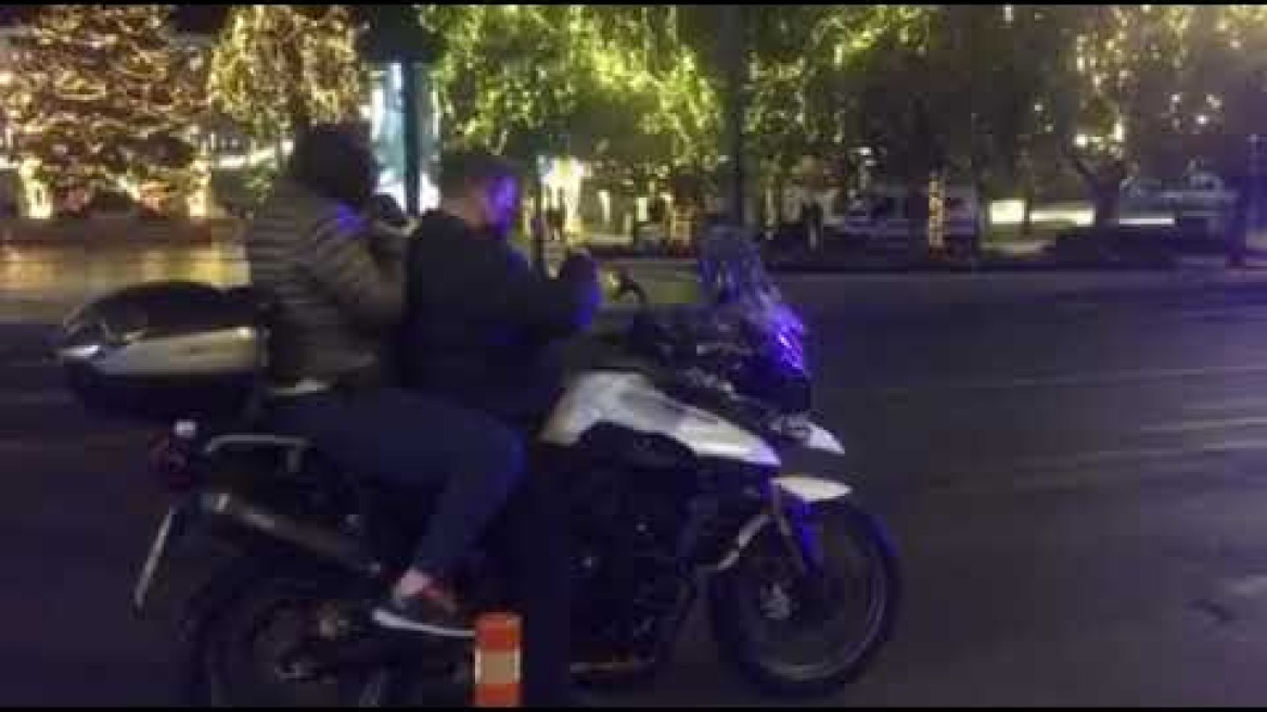 Έλεγχοι κέντρο 4