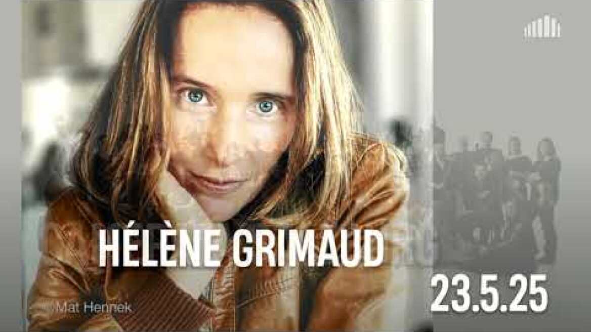23.5 Hélène Grimaud – Camerata Salzburg