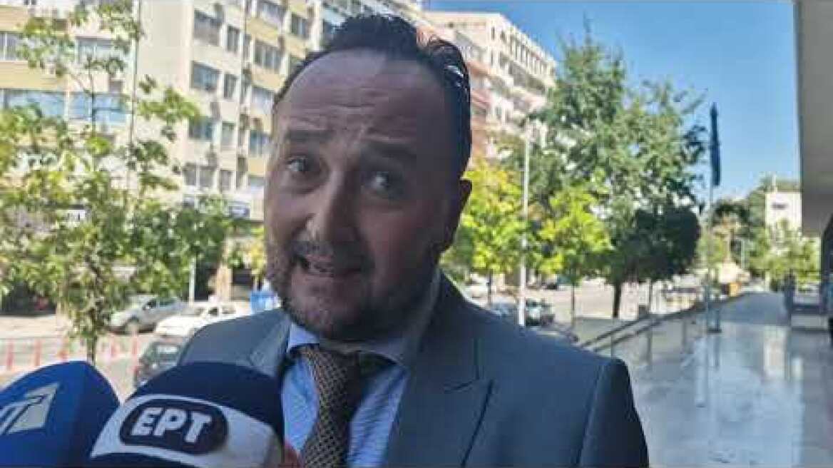 Δηλώσεις δικηγόρου