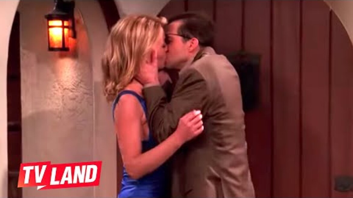 10 Dating Tips from Charlie & Alan | Two and a Half Men