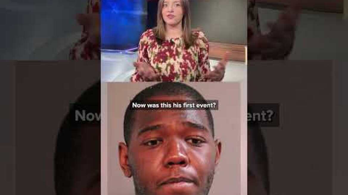 Chicago man accused of killing officer in hospital had history of violent offenses part 1