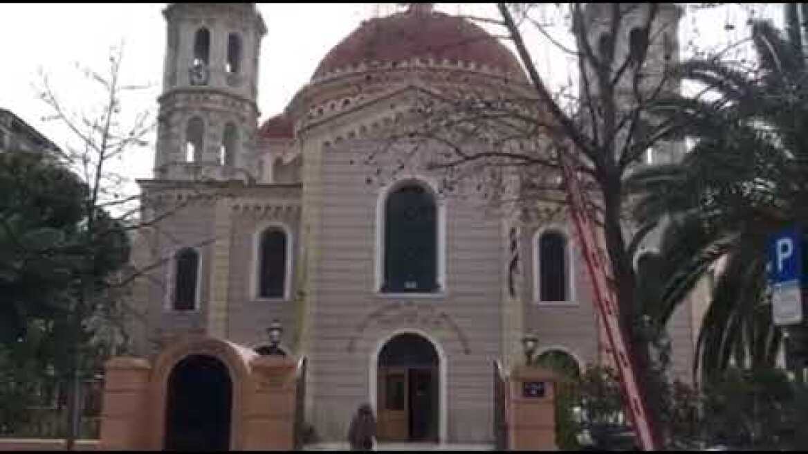 Thestival.gr Καμπάνες 