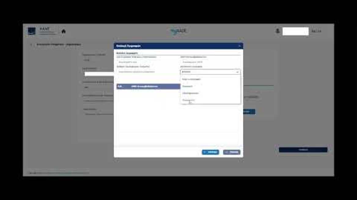 Ψηφιακό πελατολόγιο - Συνεργεία