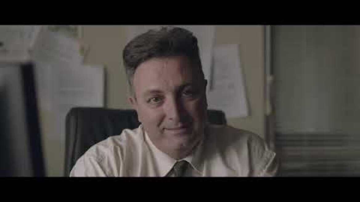 Πολιορκία στην Οδό Λιπέρτη - Siege On Liperti Street Official Trailer