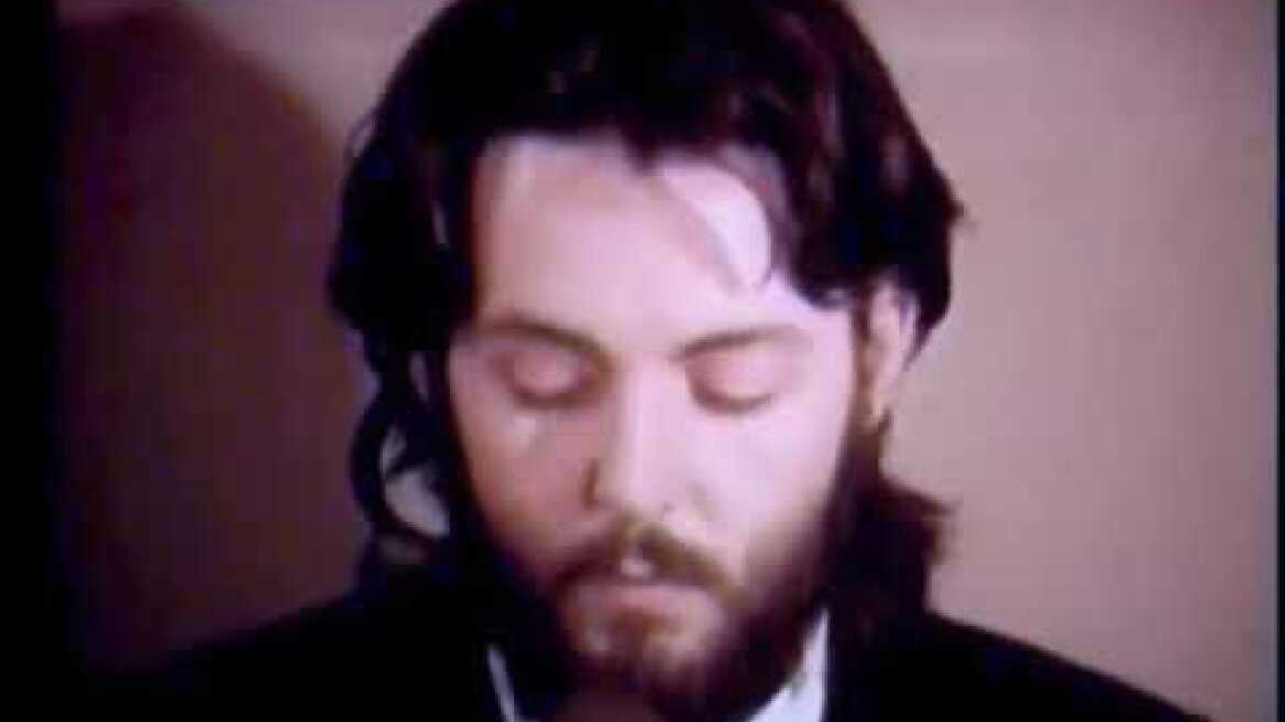 The Beatles - Let It Be (Official Music Video)