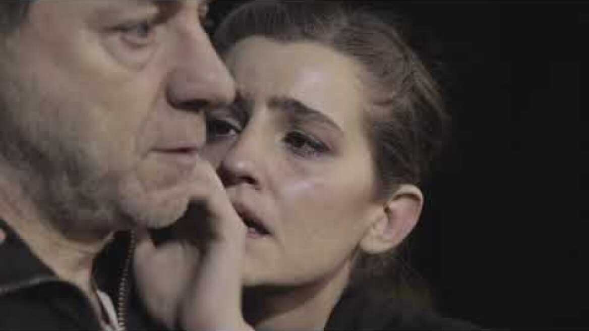 «Μακμπέθ» του Ουίλιαμ Σαίξπηρ | Σκηνοθεσία: Δημήτρης Λιγνάδης - Συμπαραγωγή: ΕΘ-ΔΘΠ [Πρόβες-Teaser]