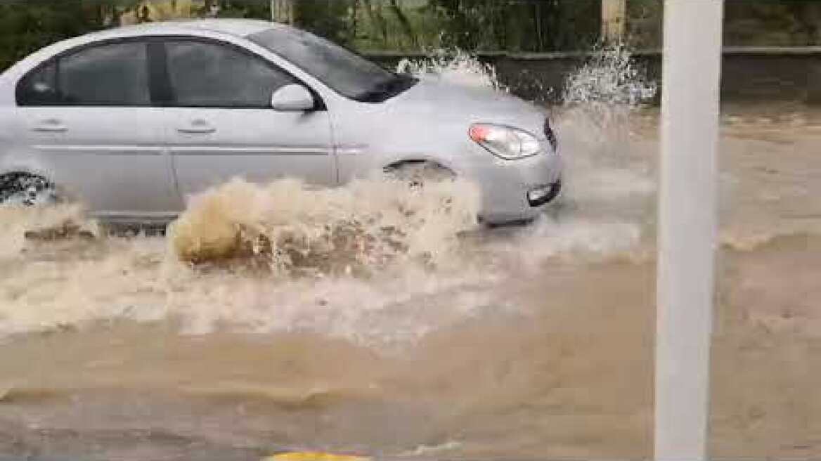 Thestival.gr Προέκταση Μακρυγιάννη Εύοσμος