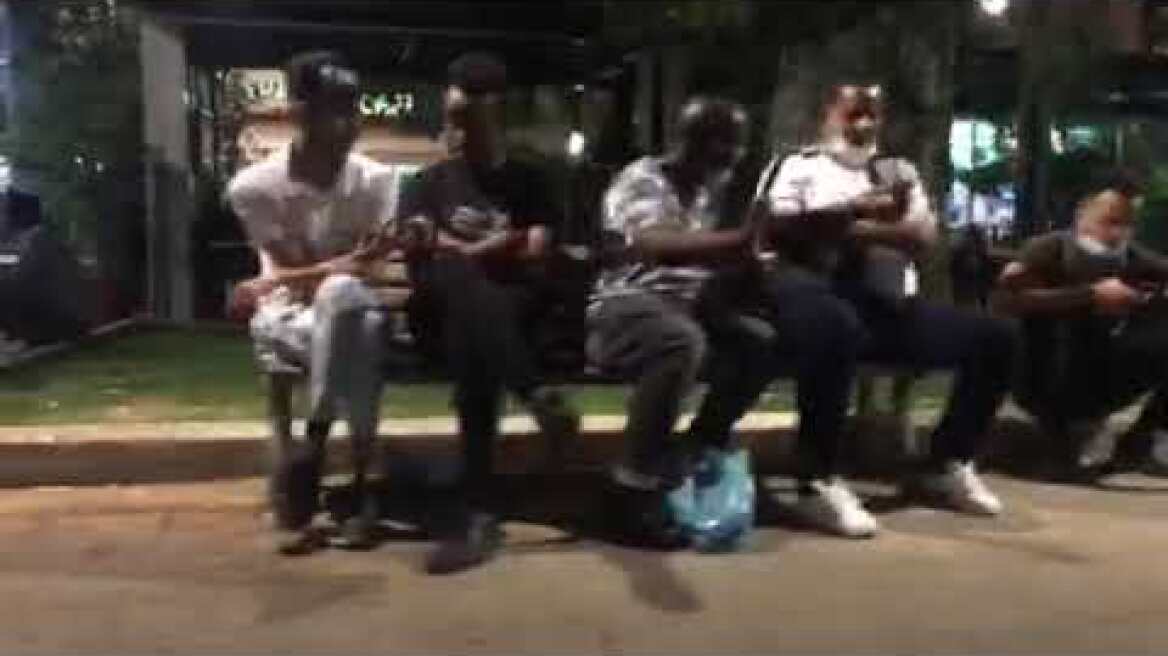 Αγ  Παντελεημονας 2