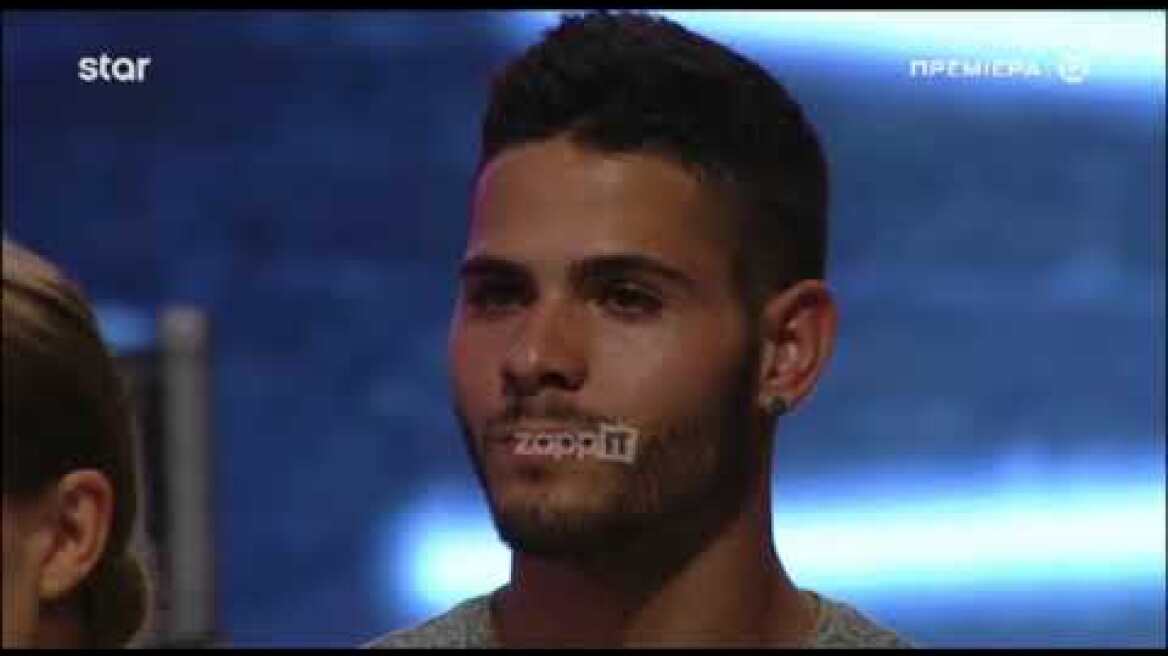 GNTM 3: Αλλαγή στον κανονισμό λόγω κορονοϊού