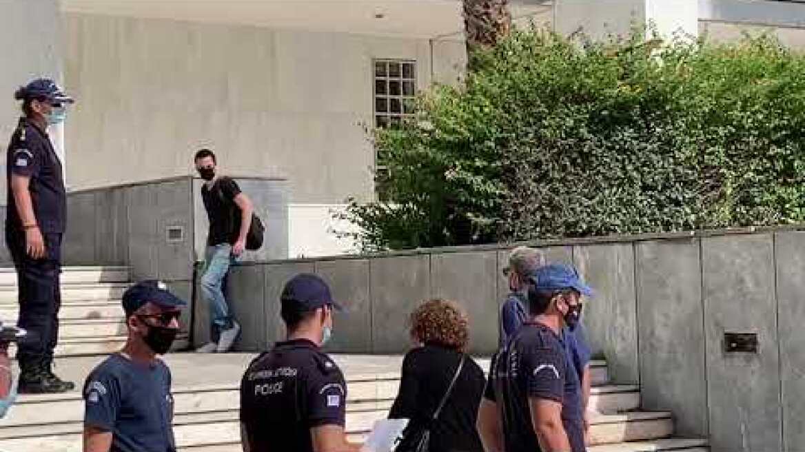 Μάγδα Φύσσα