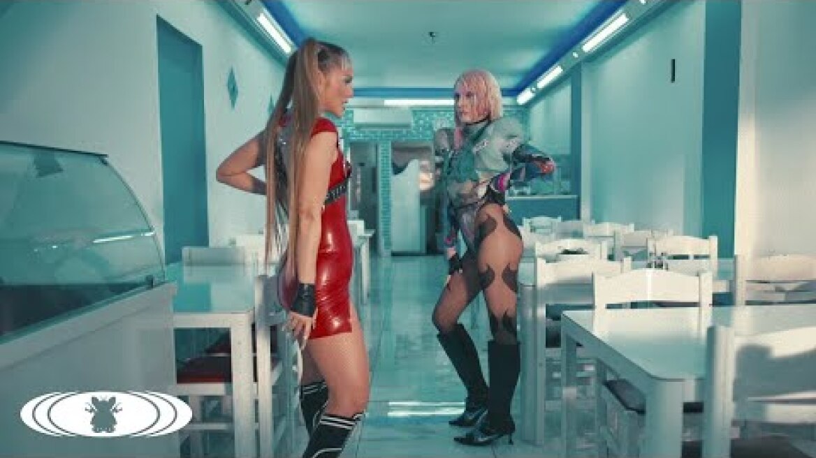 Tamta ft. LILA - MONOTONIA (Official Music Video)