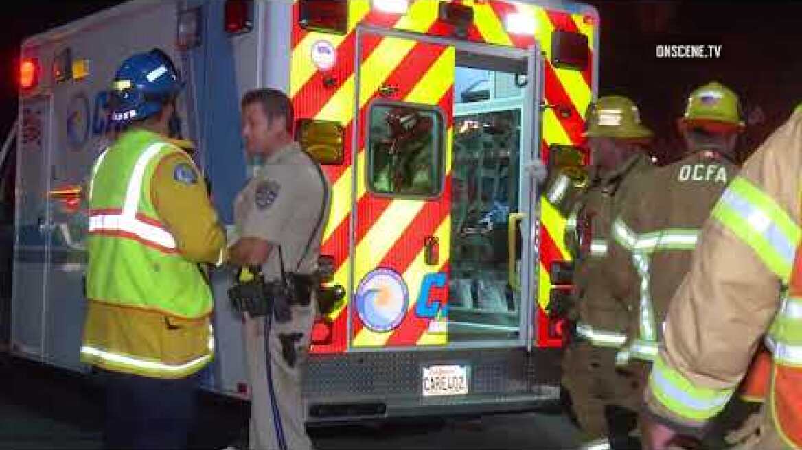 Will Ferrell Hurt In A Two Car Crash