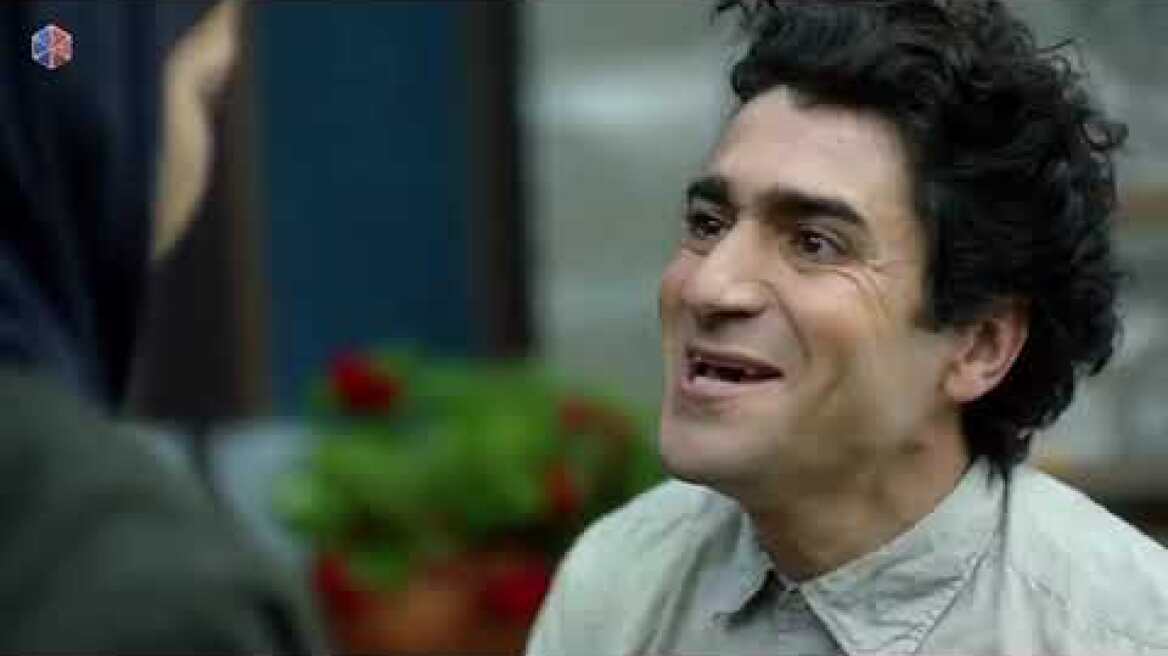 Άγιος Παίσιος trailer (από τις 10 Φεβρουαρίου '22 στο Mega)