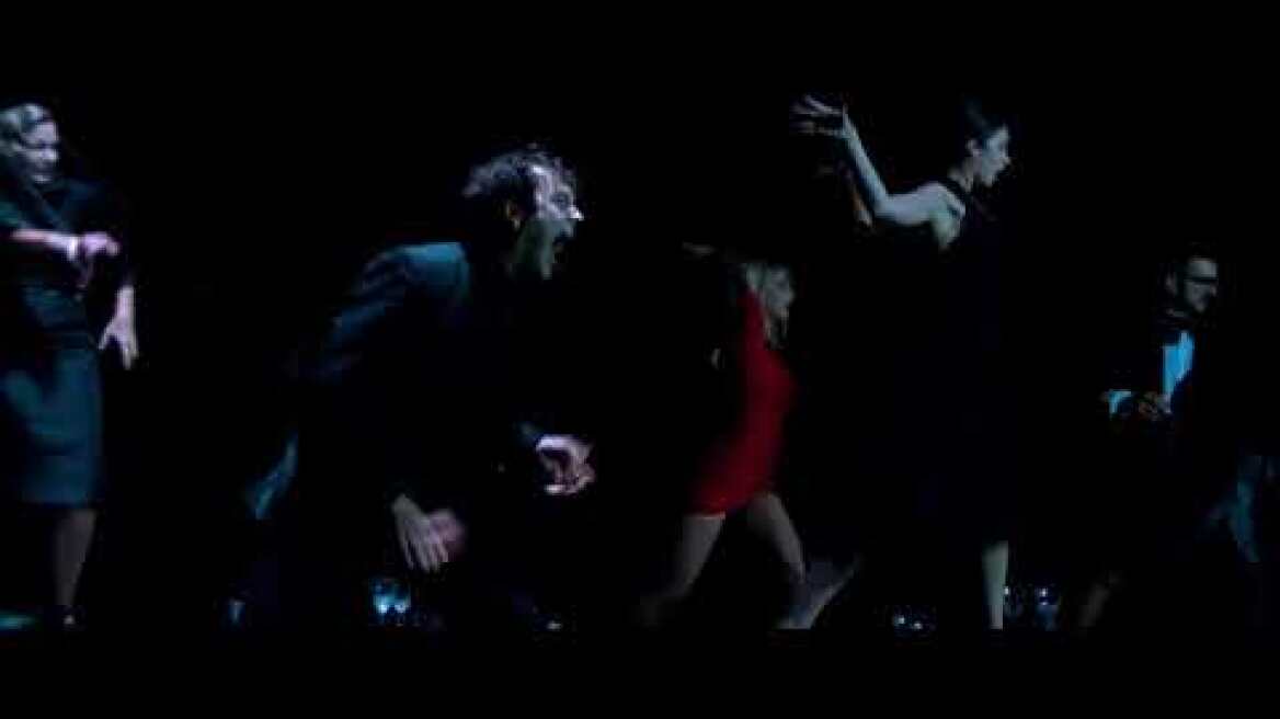 LIVE STREAMING: «Σ΄ εσάς που με ακούτε» της Λούλας Αναγνωστάκη (Σάββατο, 21 Νοεμβρίου, 20:30)