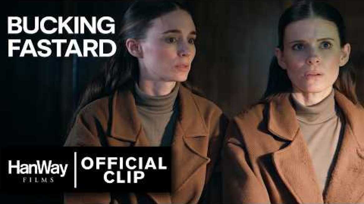BUCKING FASTARD (2026) - Official First Look Clip - HanWay Films