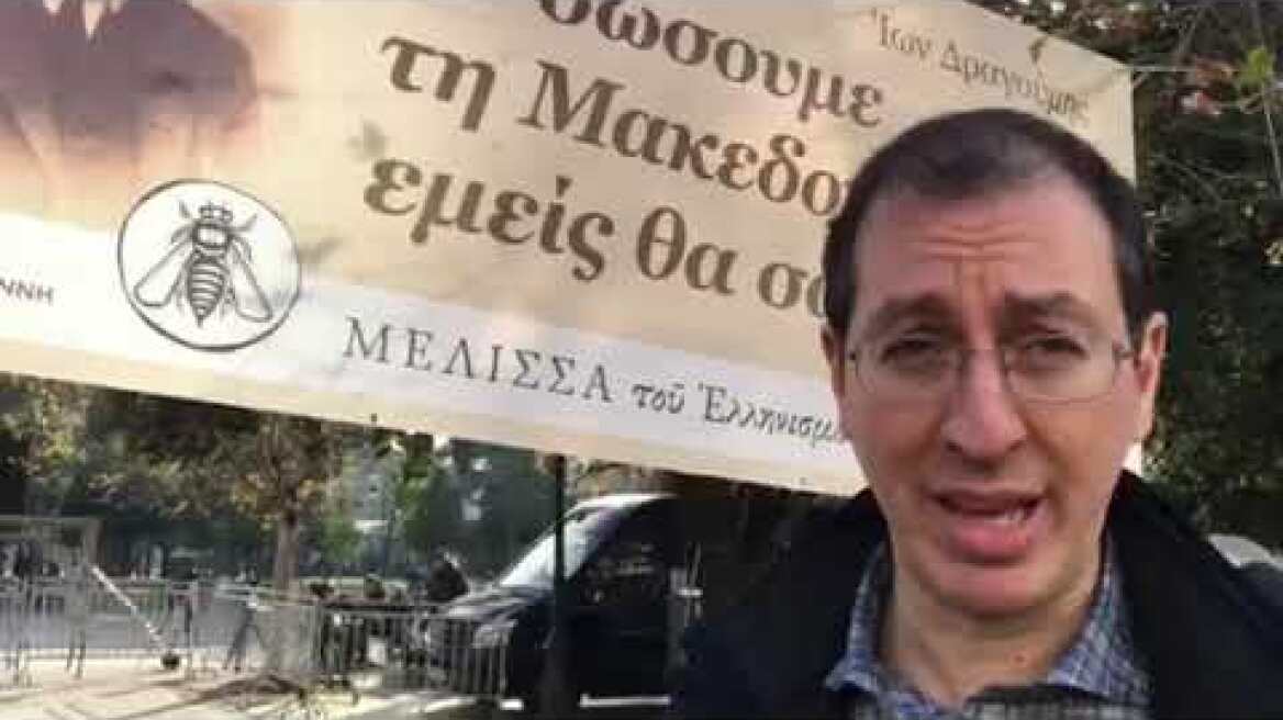 Έλληνες της Ελβετίας στο Σύνταγμα