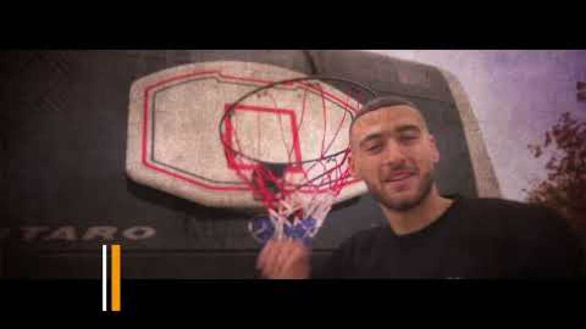 "Στη ζωή σου γίνε Champ!"