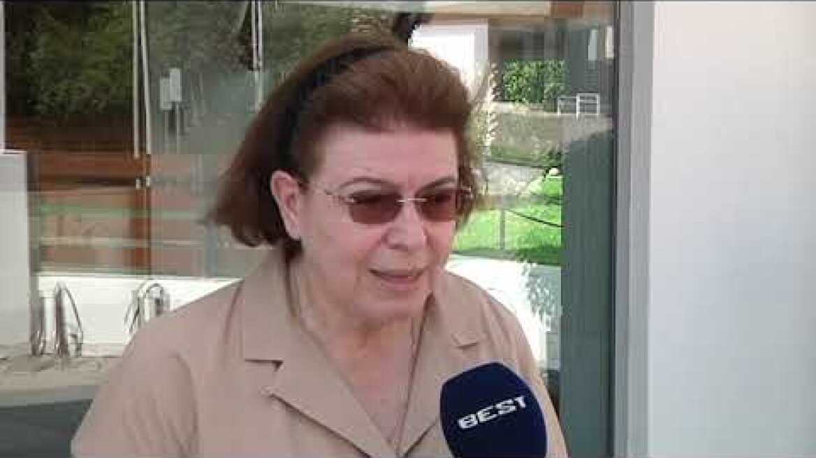 Μενδώνη Λίνα για τη νέα προκλητικότητα της Τουρκίας