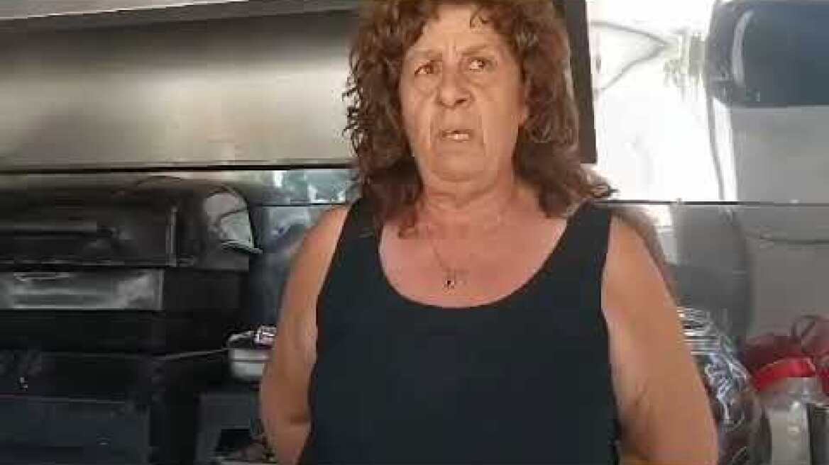 Λαγονήσι: Χωρίς τις αισθήσεις του ανασύρθηκε 48χρονος - Προσπαθούσε να σώσει το παιδί του