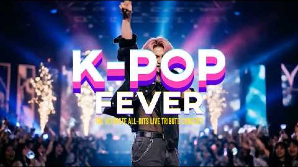 K-POP FEVER