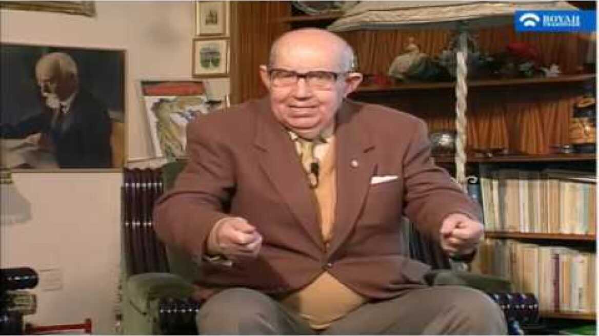 Μαρτυρίες: Η Κηδεία του Παλαμά