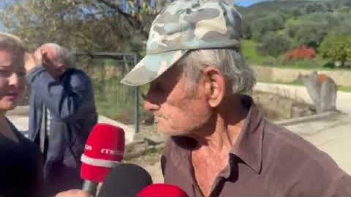 «Οι γονείς του Ανδρέα  είναι κομμάτια» λένε οι γονείς του 3χρονου στην Αχαϊα (1)