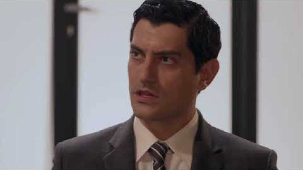 Ο Παράδεισος Των Κυριών | Επεισόδιο 11 | Sneak Preview