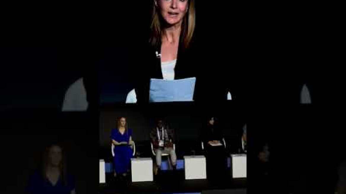 Εύη Λαζού-Λασκαρίδη: Συνεχίζουμε την απορρύπανση του ελληνικού αρχιπελάγους