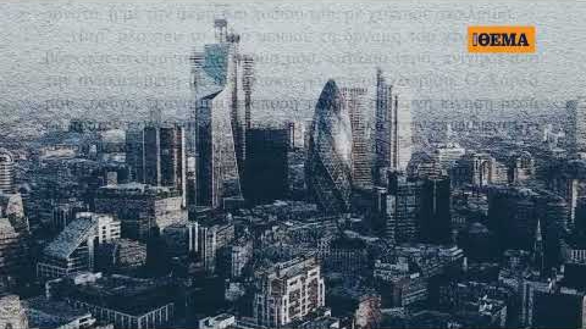 Aυτή την Κυριακή το συγκλονιστικό θρίλερ του James Patterson «Αγώνες Θανάτου» είναι στο ΘΕΜΑ