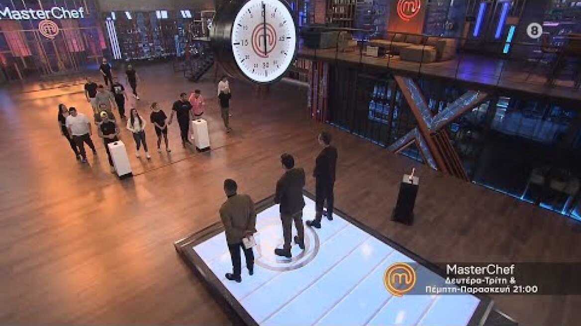 MasterChef 2023 | trailer 53ου επεισοδίου - Πέμπτη 6.4.2023