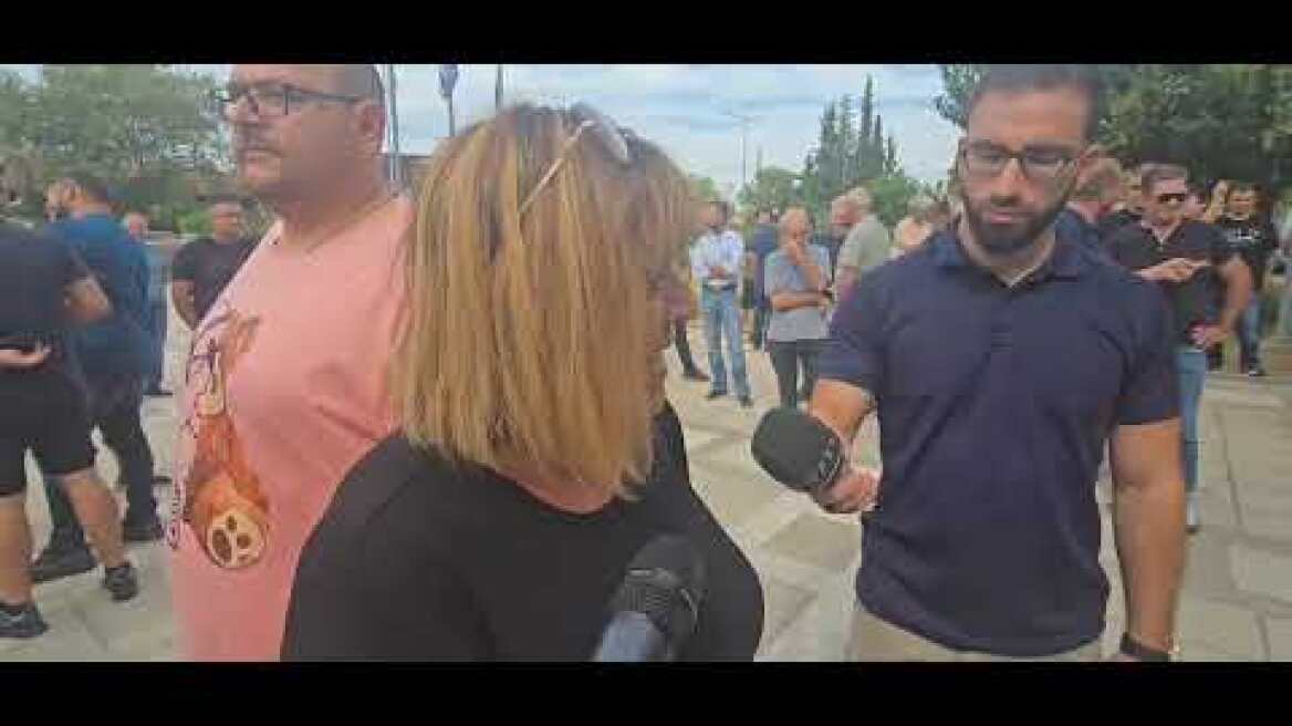 Κτηνοτρόφοι διαμαρτύρονται (2)