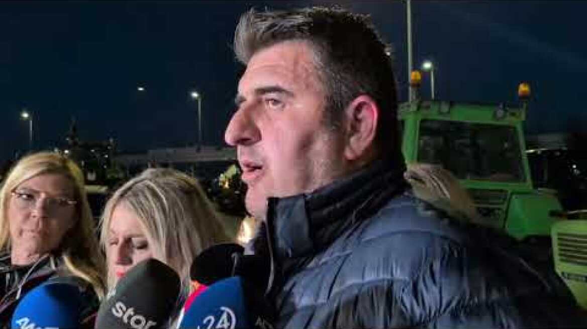 Δηλώσεις του Σωκράτη Αλειφτήρα