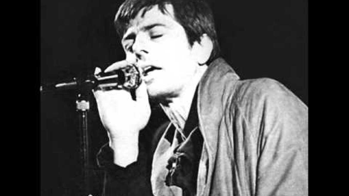 ΠΑΥΛΟΣ ΣΙΔΗΡΟΠΟΥΛΟΣ - Ο ΜΠΑΜΠΗΣ Ο ΦΛΟΥ ( HQ )