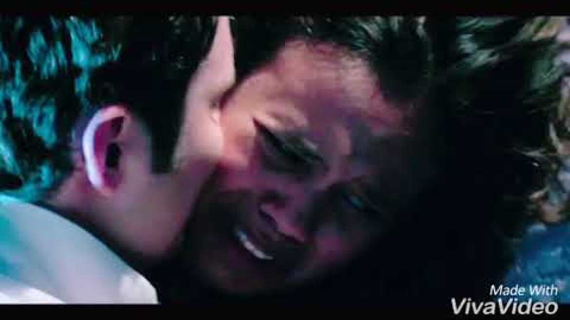 Jessica Davis || Human