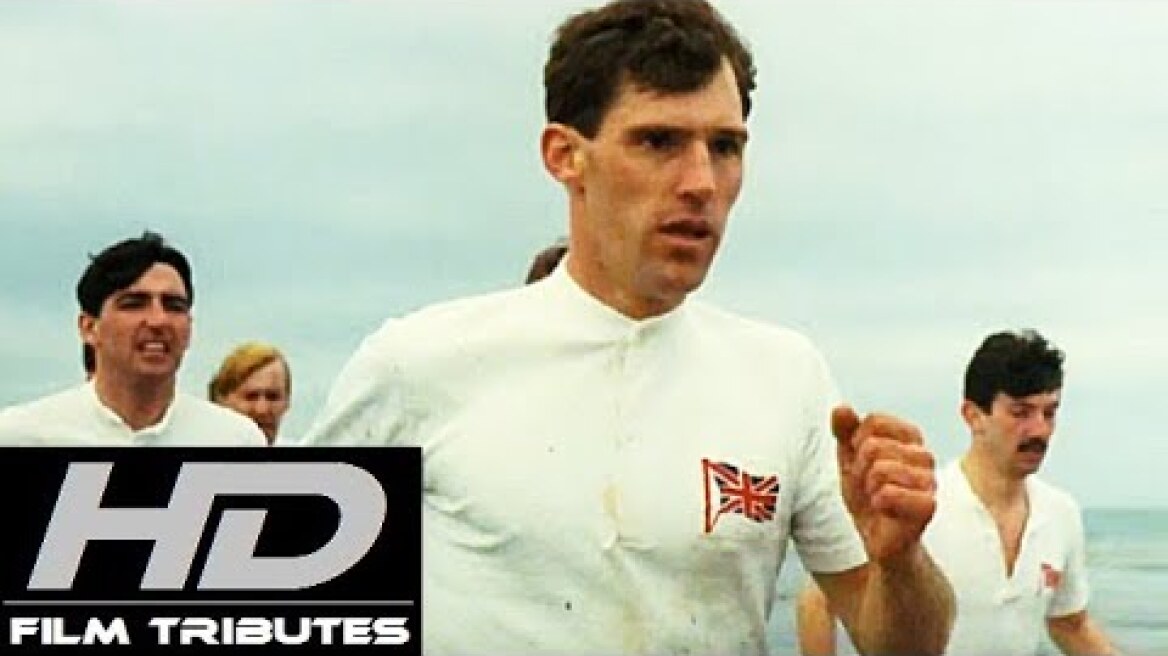 Chariots of Fire • Main Theme • Vangelis