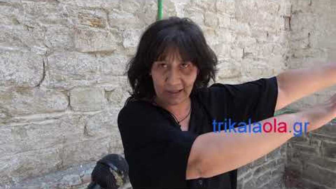 Τρίκαλα νεκρή 16χρονη έγκλημα ή αυτοκτονία γονείς ξεσπούν κάμερα δηλώσεις Παρασκευή 17-7-2020