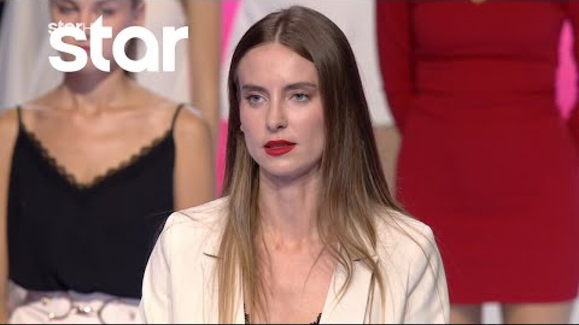 Το ατύχημα της Κάτιας - Θα της στερήσει τη θέση της στο GNTM 5;