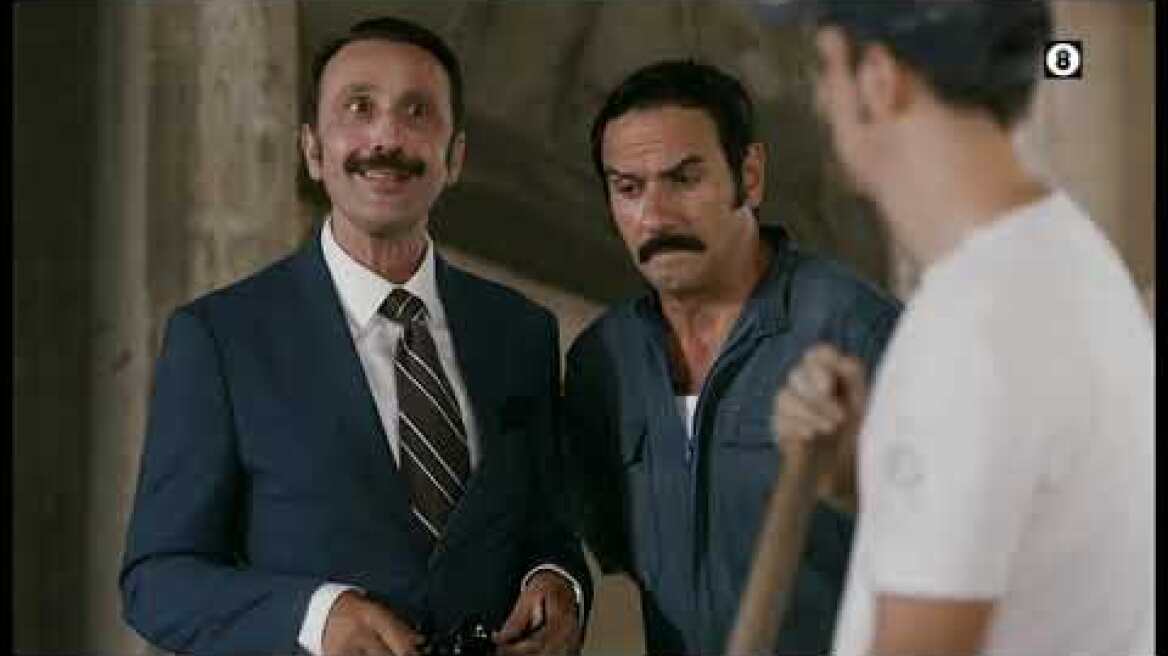 Τα καλύτερά μας χρόνια | Έρχεται τον Οκτώβριο στην ΕΡΤ