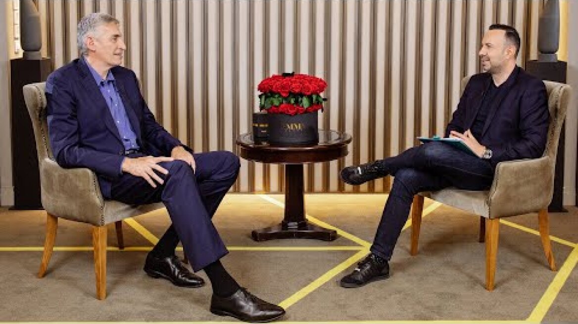 ΤΕΤ-Α-ΤΕΤ | Τάσος Τρύφωνος & Παναγιώτης Φασούλας