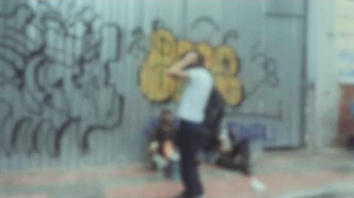 Αθήνα: οι πιάτσες των ναρκωτικών μετακινούνται, το πρόβλημα παραμένει