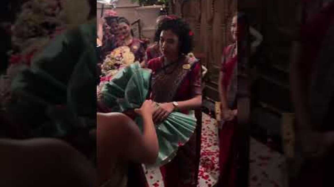 Καλεσμένη στον γάμο του Ινδού δισεκατομμυριούχου, Ανάν Αμπάνι η Κιμ Καρντάσιαν