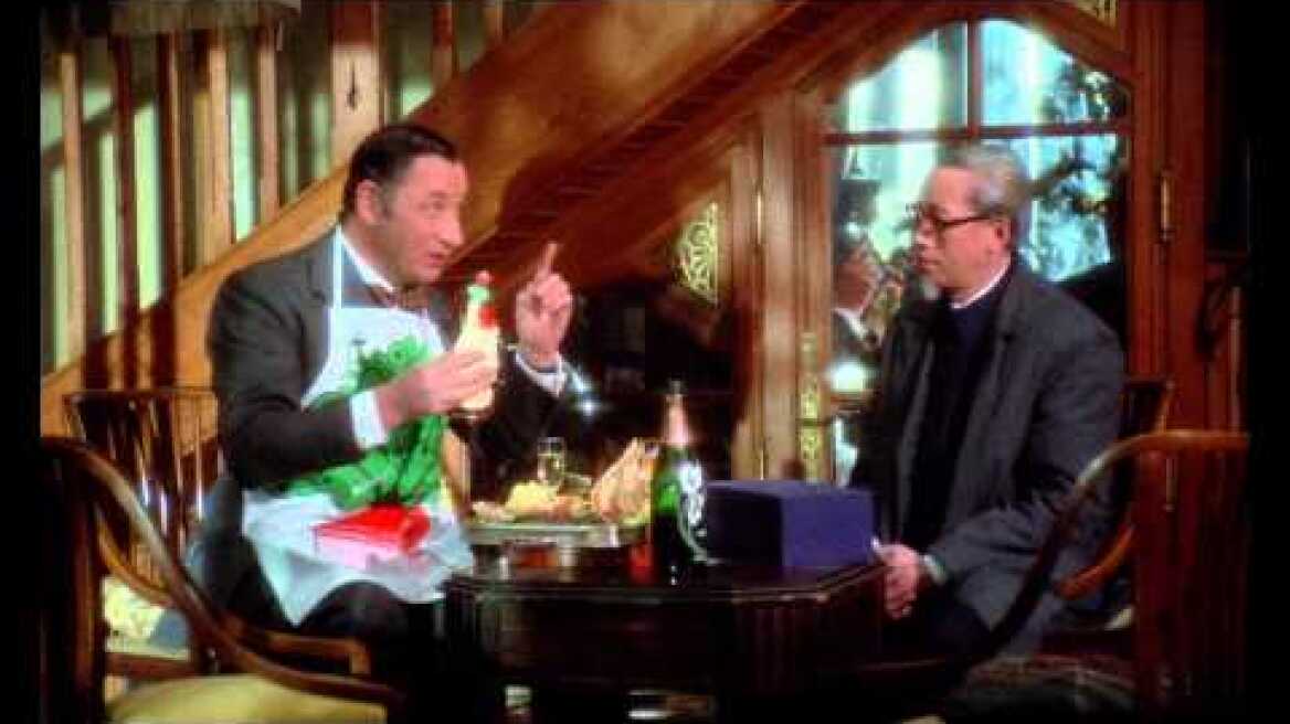 La Grande Bouffe - Trailer
