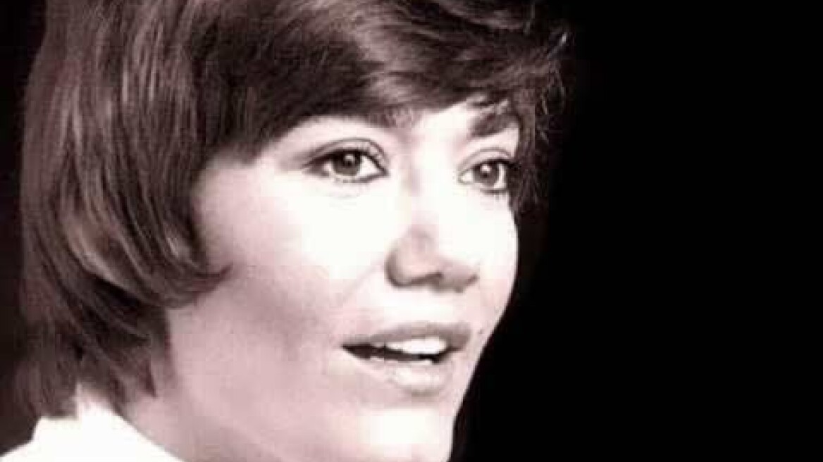 Για σένανε μπορώ - Μαρινέλλα